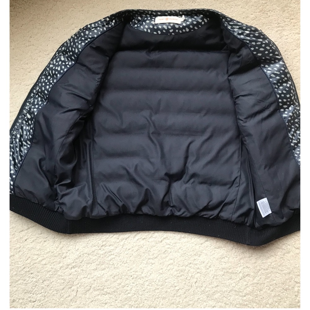 EUC Tory Burch Vest Size 4 - Picture 8 of 8